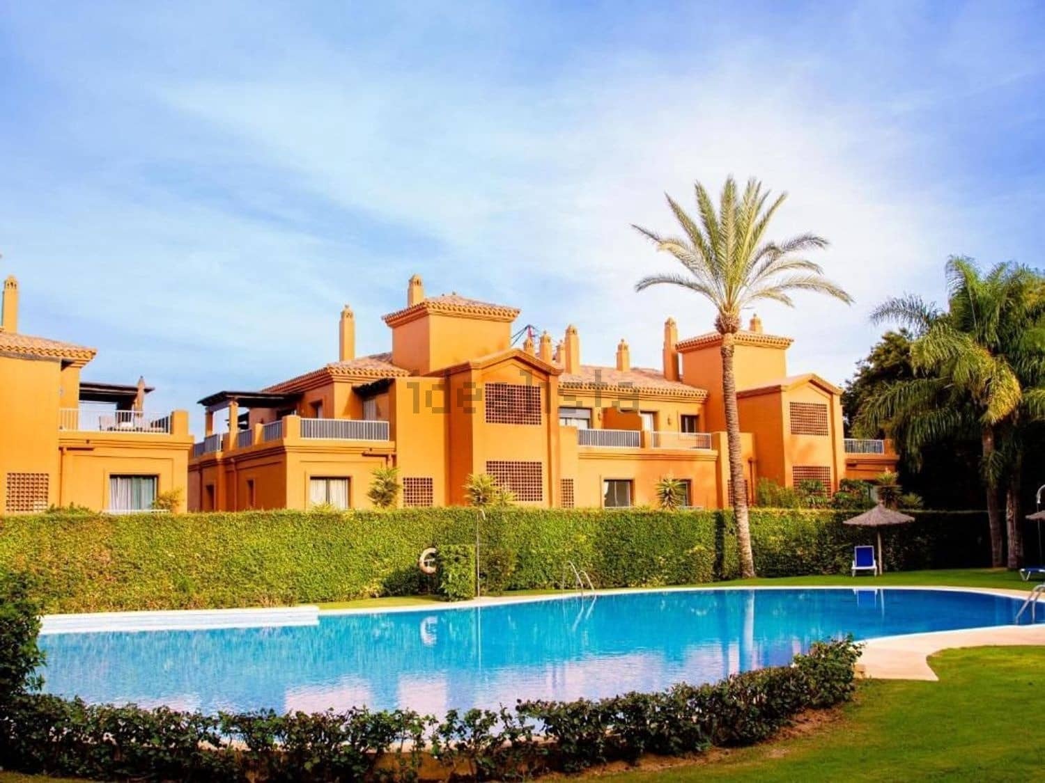 2 quarto Apartamento para venda em Estepona com piscina garagem - 530 000 € (Ref: 9143129)