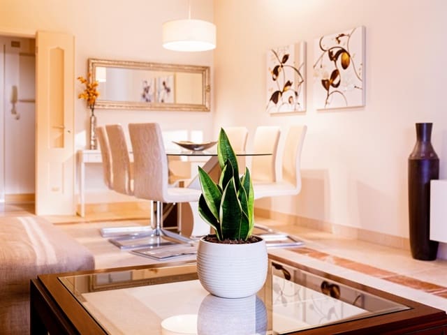 2 quarto Apartamento para venda em Estepona com piscina garagem - 530 000 € (Ref: 9143129)