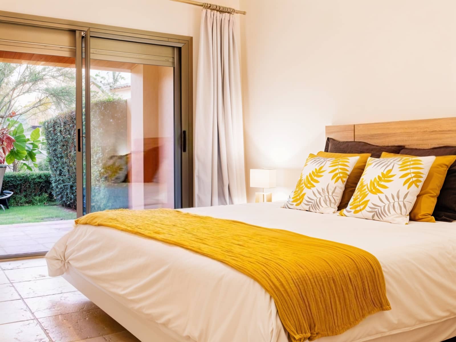 2 quarto Apartamento para venda em Estepona com piscina garagem - 530 000 € (Ref: 9143129)