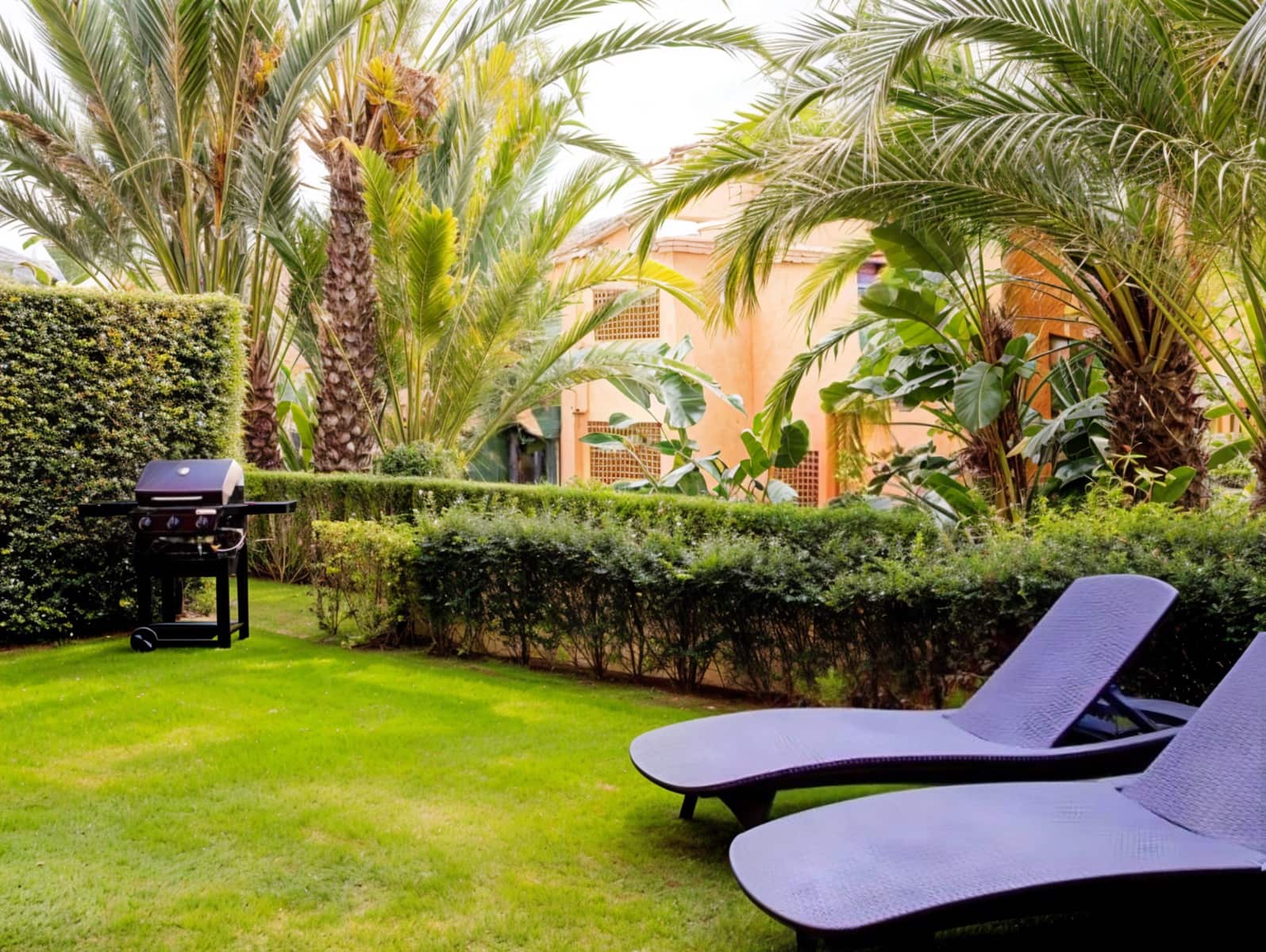 2 quarto Apartamento para venda em Estepona com piscina garagem - 530 000 € (Ref: 9143129)