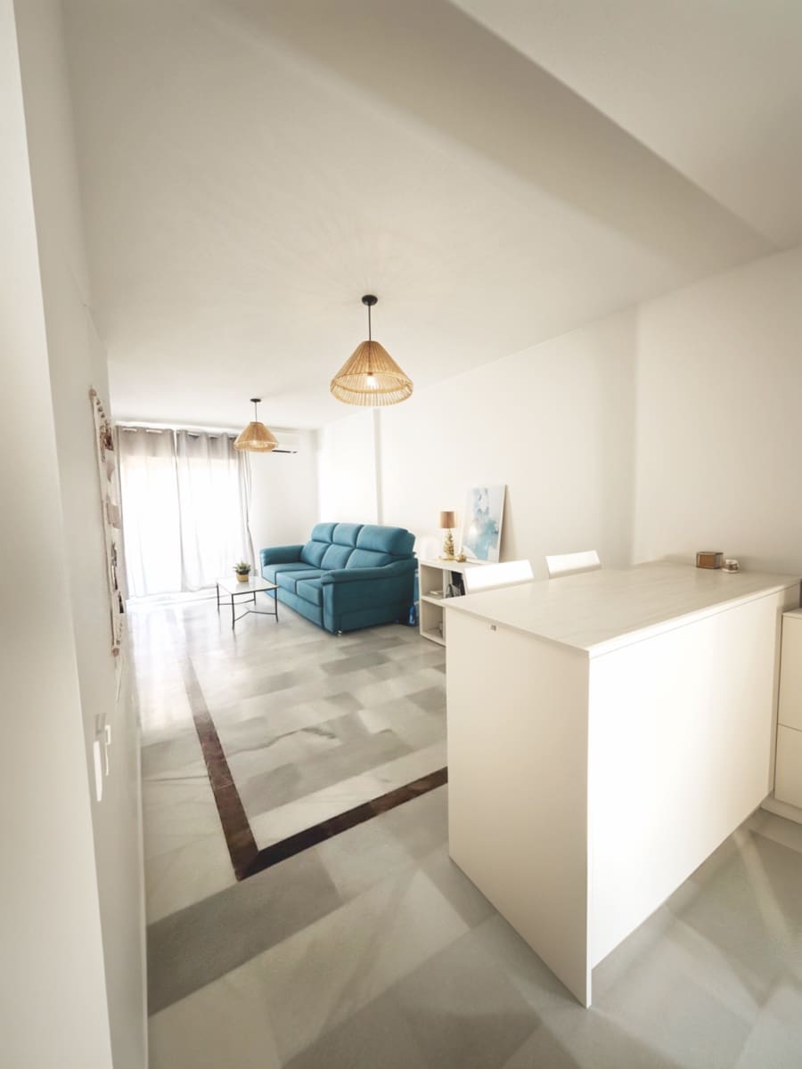 3 soveværelse Lejlighed til salg i Bahia de Casares med swimmingpool garage - € 306.000 (Ref: 9147352)