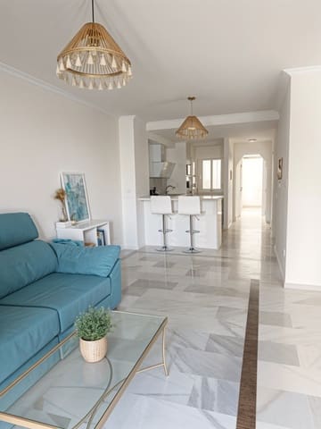 Apartamento de 3 habitaciones en Bahia de Casares, Casares en venta con piscina garaje - 306.000 € (Ref: 9147352)