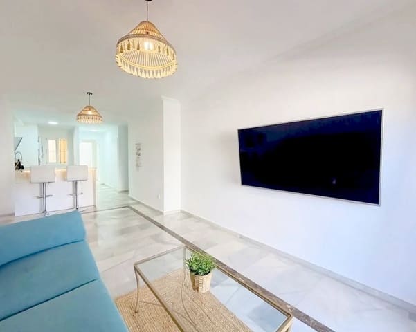 Apartamento de 3 habitaciones en Bahia de Casares, Casares en venta con piscina garaje - 306.000 € (Ref: 9147352)