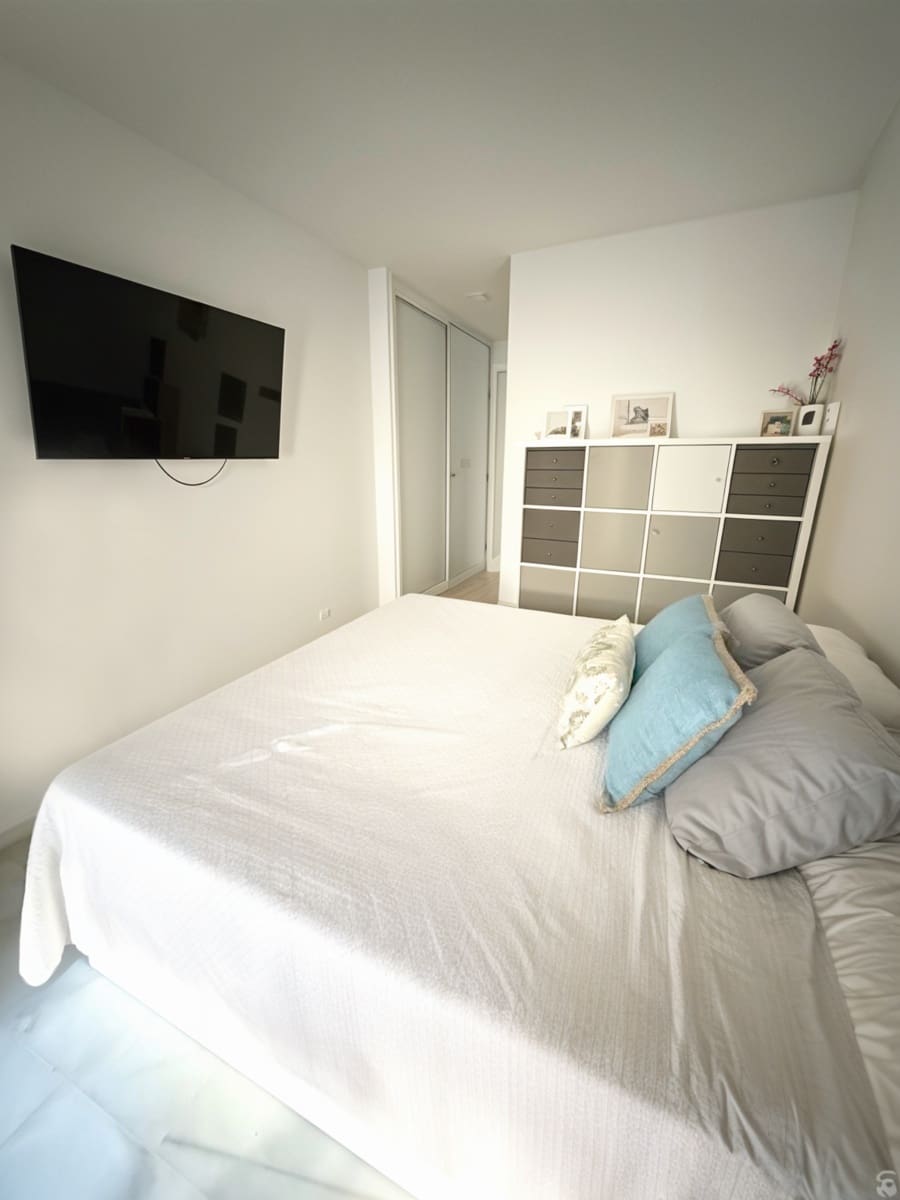 3 soveværelse Lejlighed til salg i Bahia de Casares med swimmingpool garage - € 306.000 (Ref: 9147352)