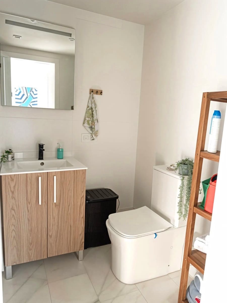 3 soveværelse Lejlighed til salg i Bahia de Casares med swimmingpool garage - € 306.000 (Ref: 9147352)