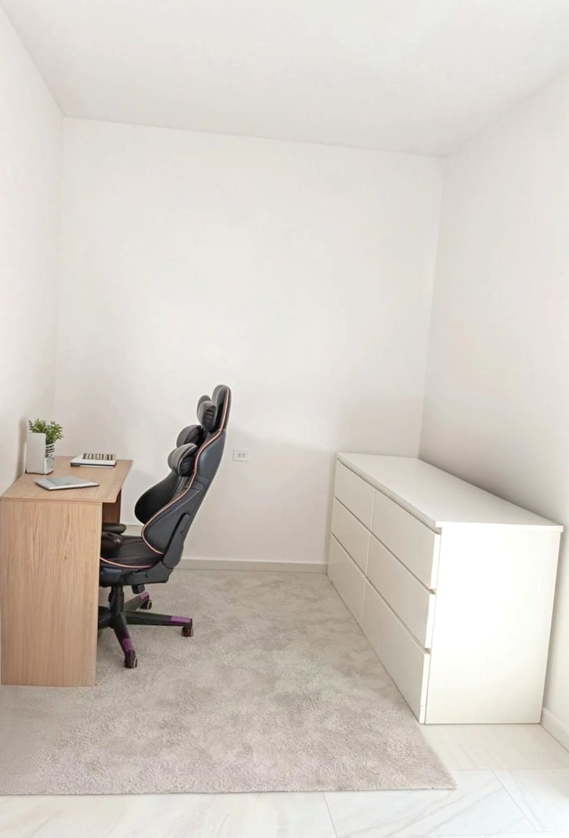 3 soveværelse Lejlighed til salg i Bahia de Casares med swimmingpool garage - € 306.000 (Ref: 9147352)