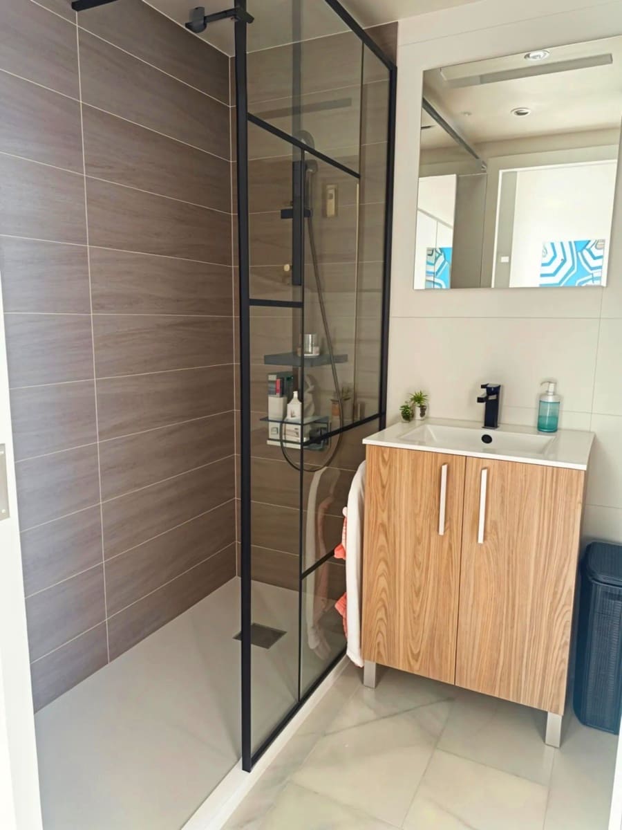 3 soveværelse Lejlighed til salg i Bahia de Casares med swimmingpool garage - € 306.000 (Ref: 9147352)