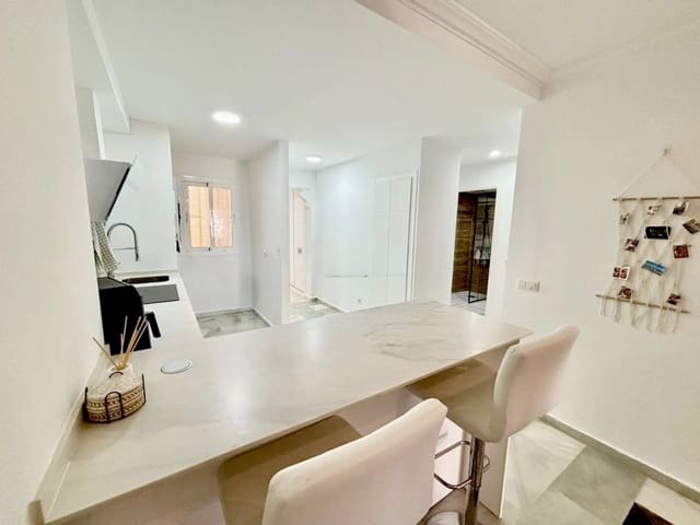 Apartamento de 3 habitaciones en Bahia de Casares, Casares en venta con piscina garaje - 306.000 € (Ref: 9147352)