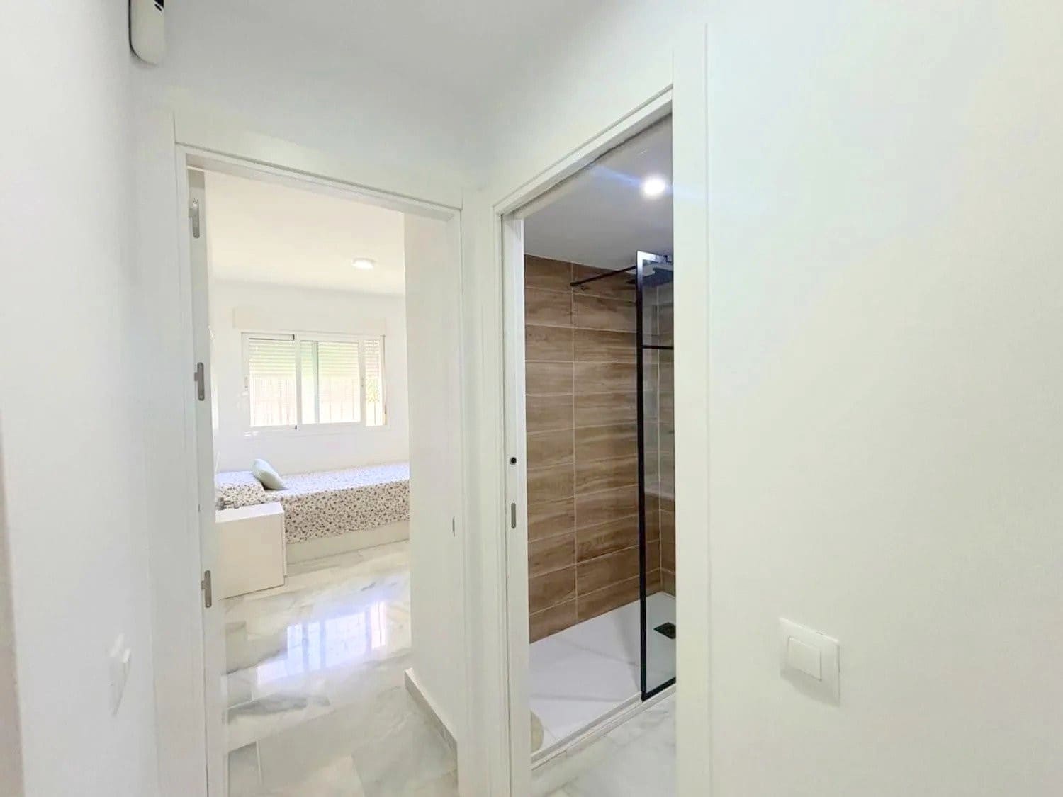 3 soveværelse Lejlighed til salg i Bahia de Casares med swimmingpool garage - € 306.000 (Ref: 9147352)