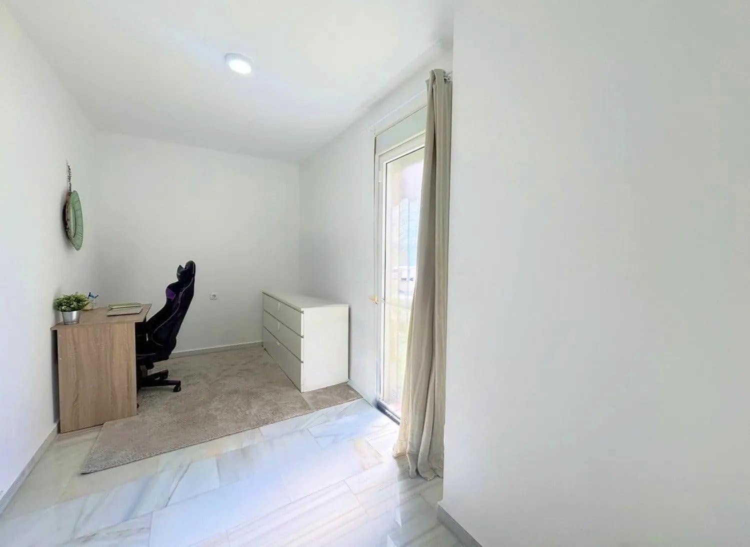 3 soveværelse Lejlighed til salg i Bahia de Casares med swimmingpool garage - € 306.000 (Ref: 9147352)