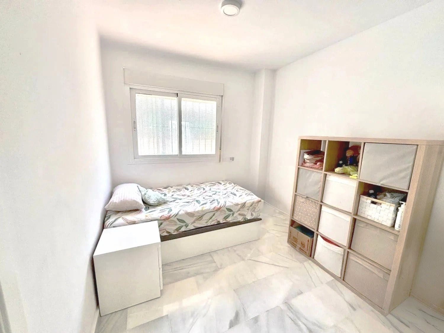 3 soveværelse Lejlighed til salg i Bahia de Casares med swimmingpool garage - € 306.000 (Ref: 9147352)