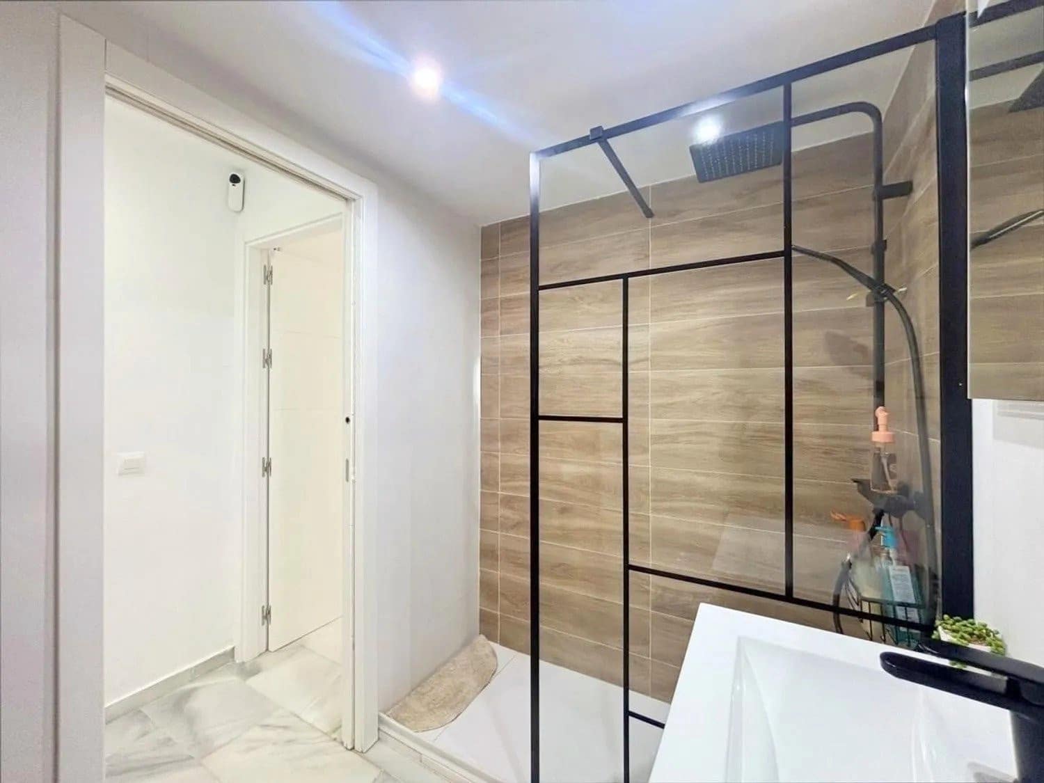 3 soveværelse Lejlighed til salg i Bahia de Casares med swimmingpool garage - € 306.000 (Ref: 9147352)