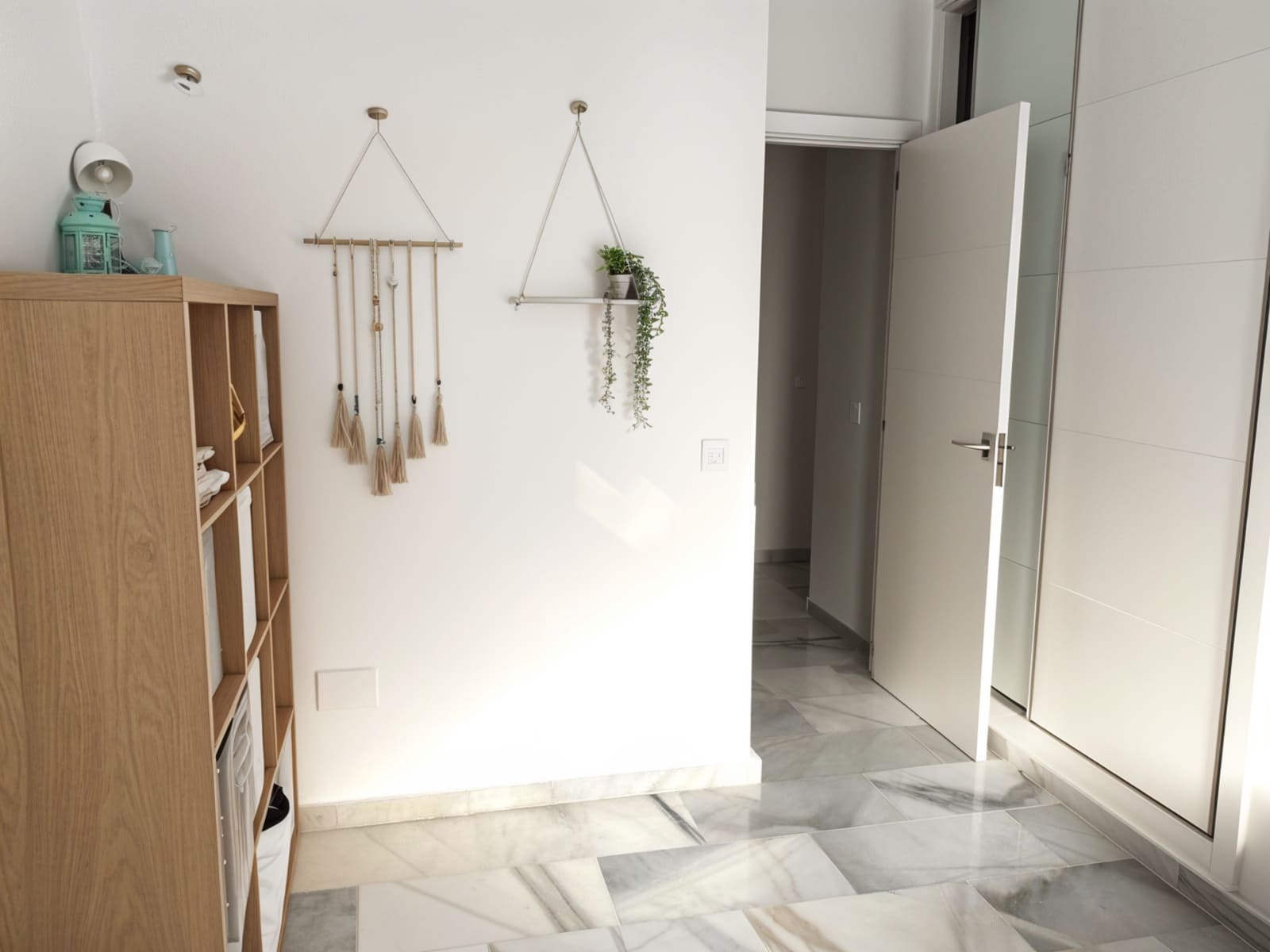 3 soveværelse Lejlighed til salg i Bahia de Casares med swimmingpool garage - € 306.000 (Ref: 9147352)