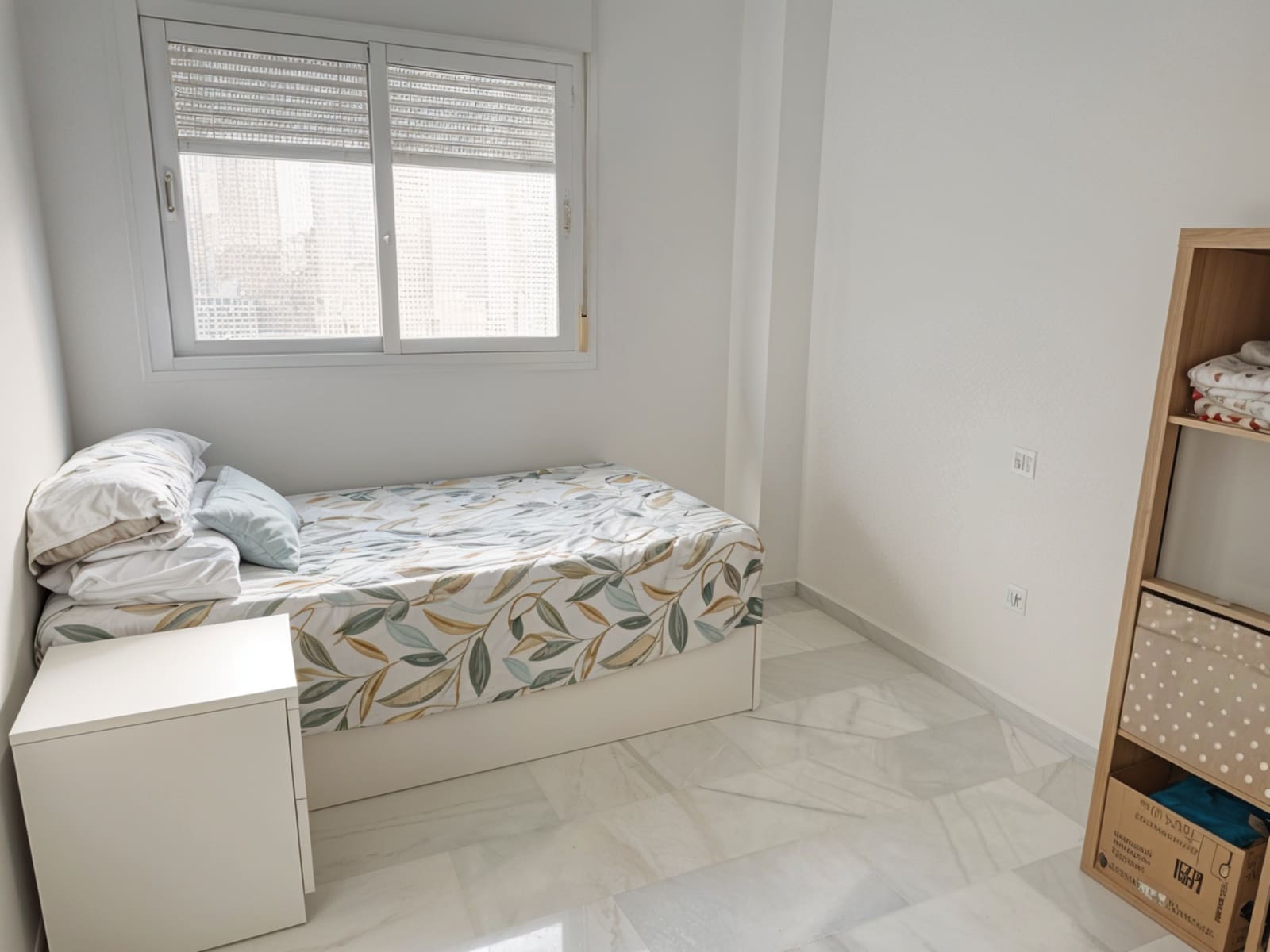 3 soveværelse Lejlighed til salg i Bahia de Casares med swimmingpool garage - € 306.000 (Ref: 9147352)