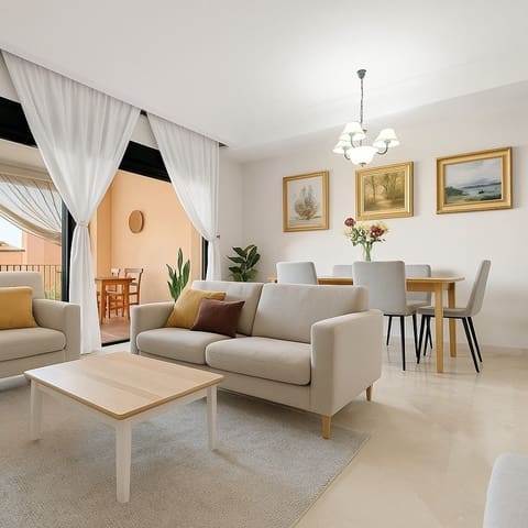 3 camera da letto Casa in vendita in Estepona con piscina garage - 450.000 € (Rif: 9152370)