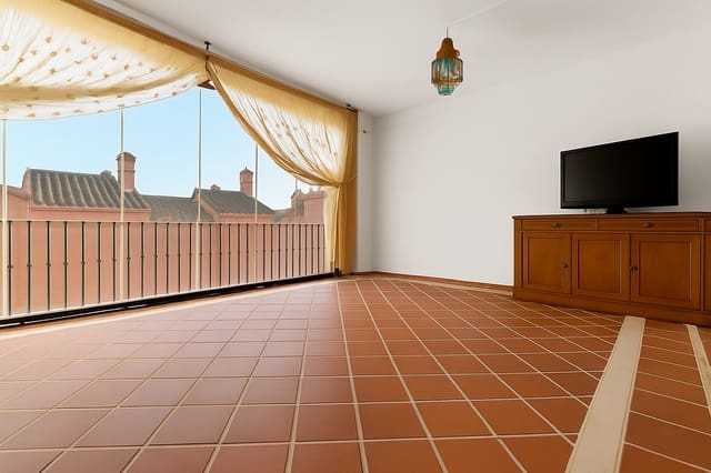 3 camera da letto Casa in vendita in Estepona con piscina garage - 450.000 € (Rif: 9152370)
