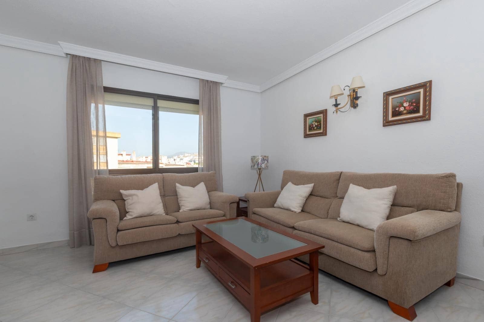 4 Zimmer Apartment zu verkaufen in Estepona mit Pool - 399.000 € (Ref: 9161184)