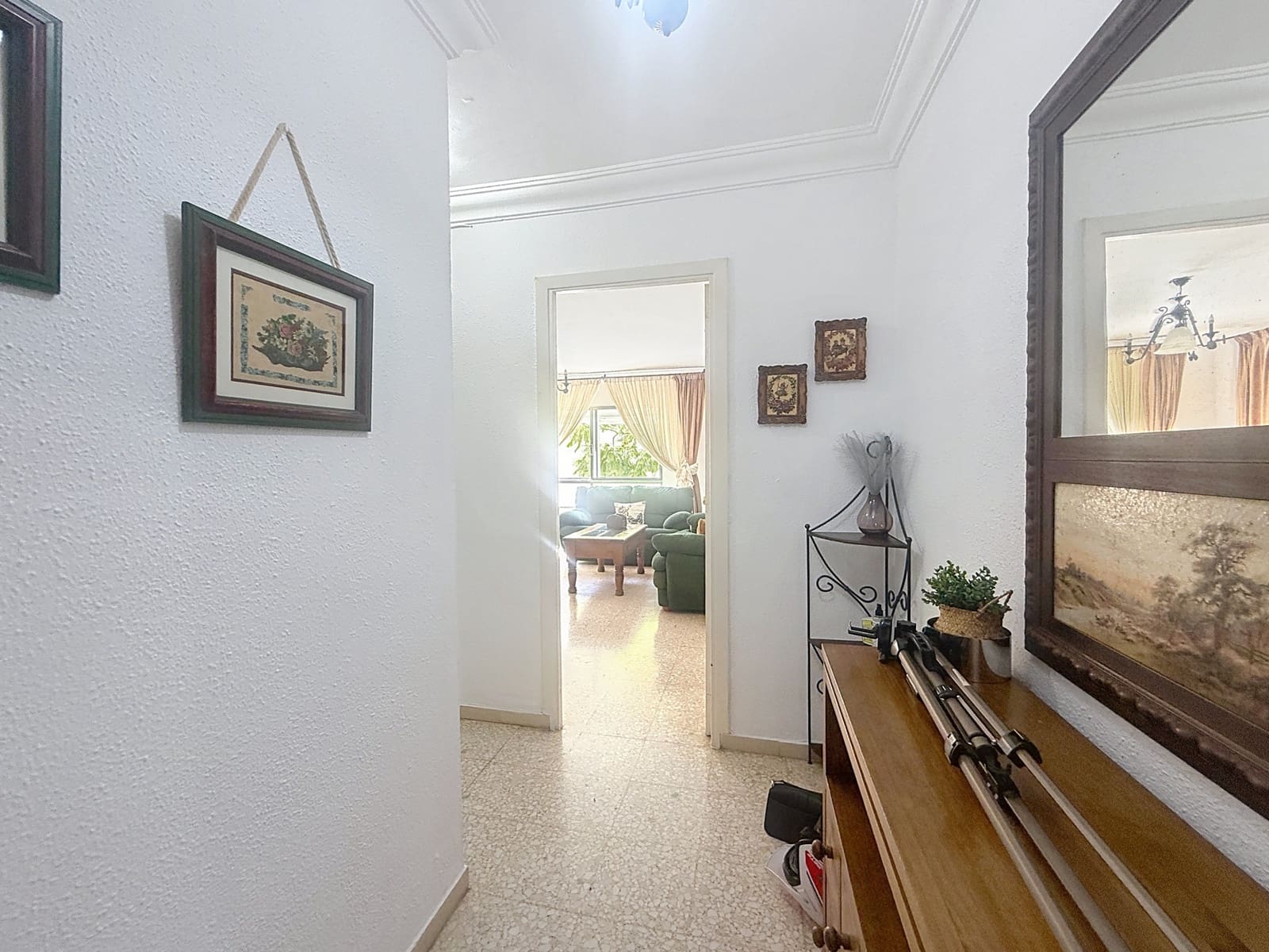 4 makuuhuone Huoneisto myytävänä paikassa Estepona - 296 900 € (Ref: 9161185)