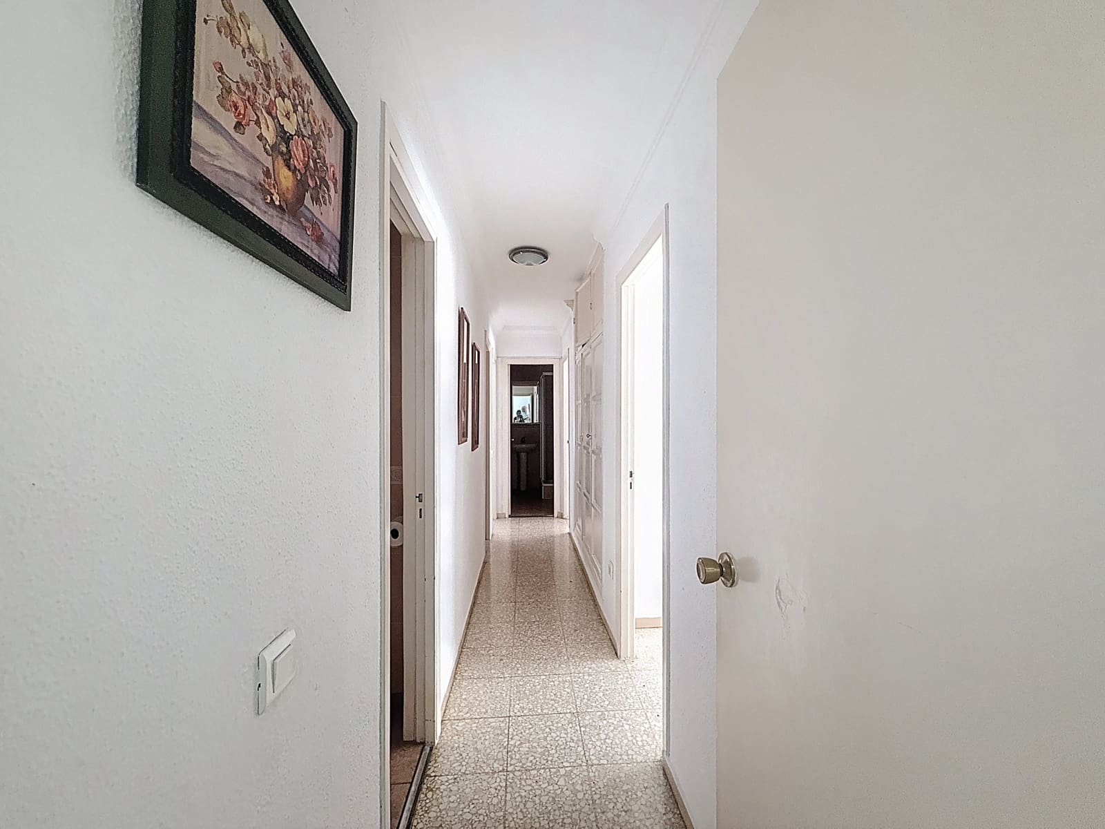 4 makuuhuone Huoneisto myytävänä paikassa Estepona - 296 900 € (Ref: 9161185)