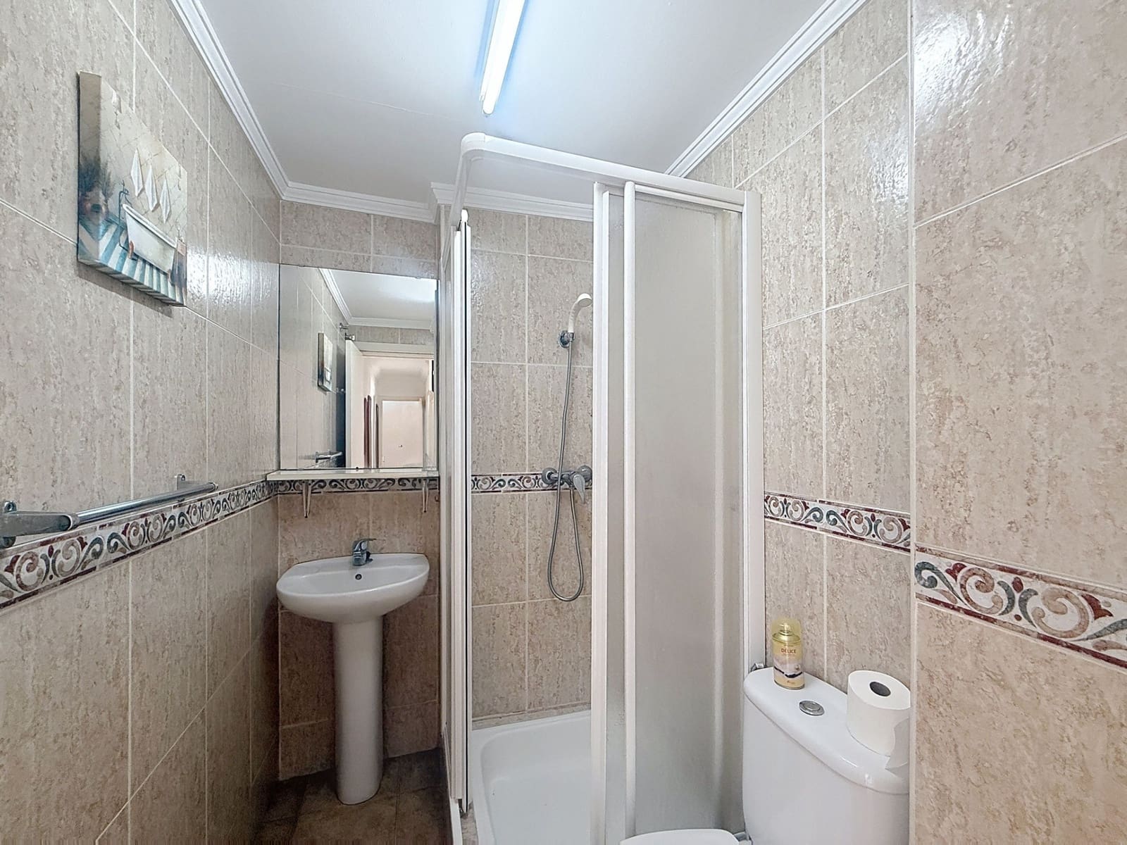 4 makuuhuone Huoneisto myytävänä paikassa Estepona - 296 900 € (Ref: 9161185)