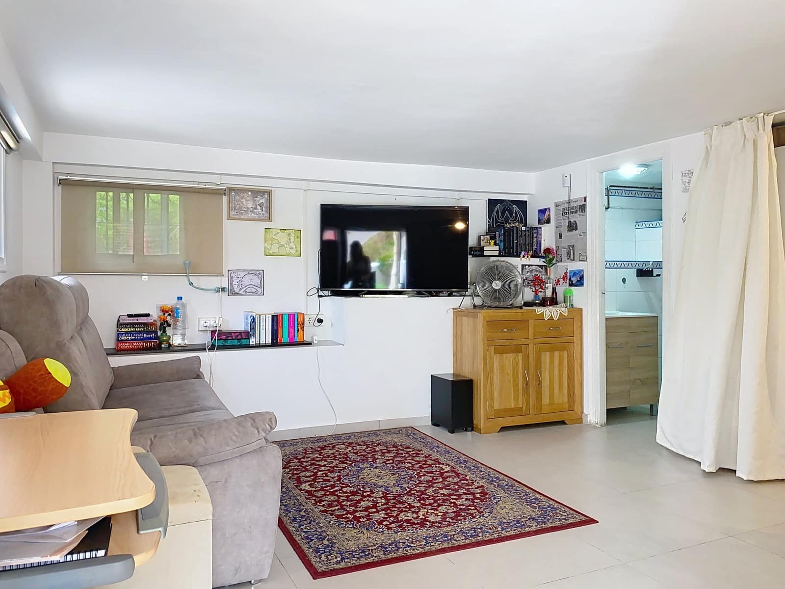 Pareado de 3 habitaciones en El Padrón en venta con piscina - 370.000 € (Ref: 9165926)