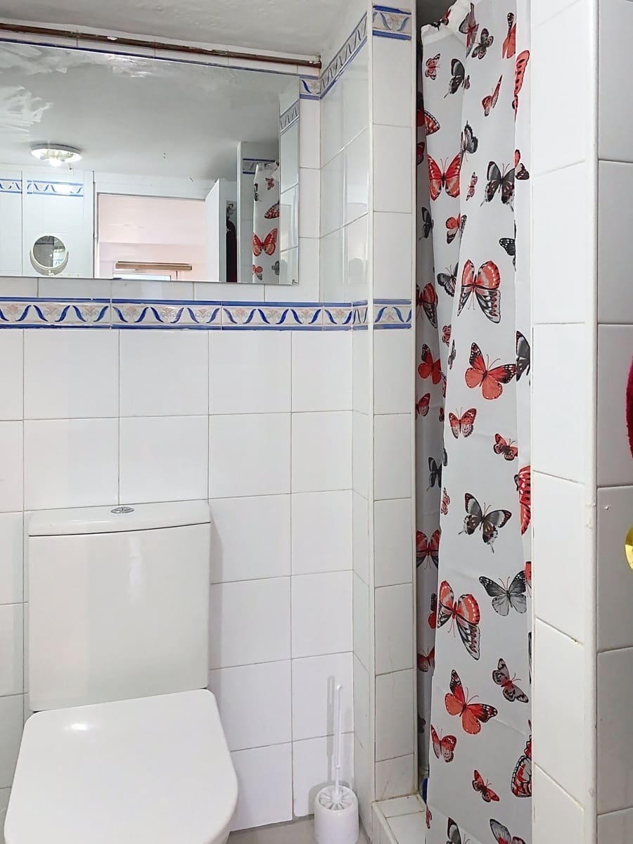 Pareado de 3 habitaciones en El Padrón en venta con piscina - 370.000 € (Ref: 9165926)