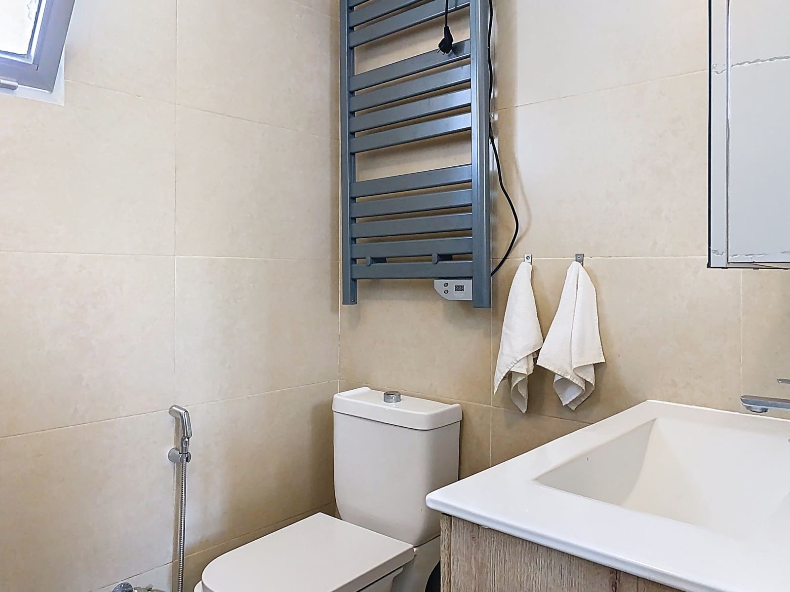 Pareado de 3 habitaciones en El Padrón en venta con piscina - 370.000 € (Ref: 9165926)