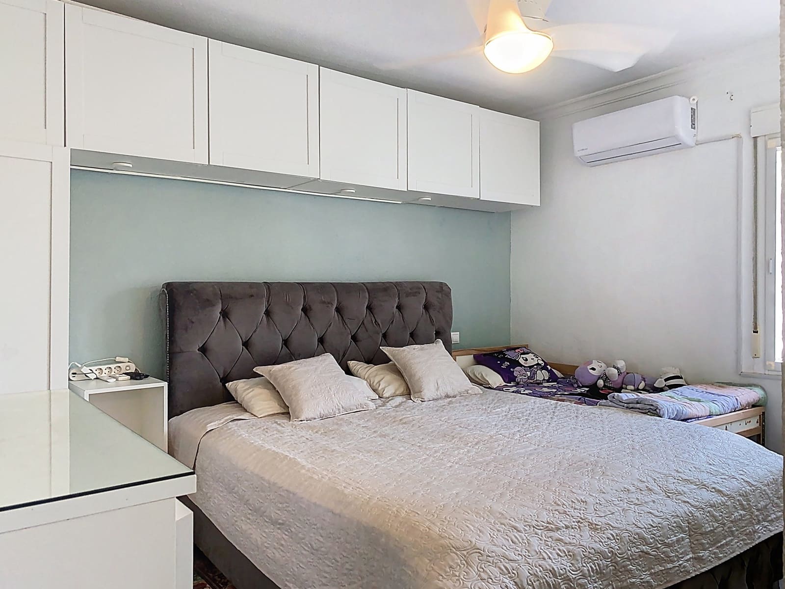 Pareado de 3 habitaciones en El Padrón en venta con piscina - 370.000 € (Ref: 9165926)