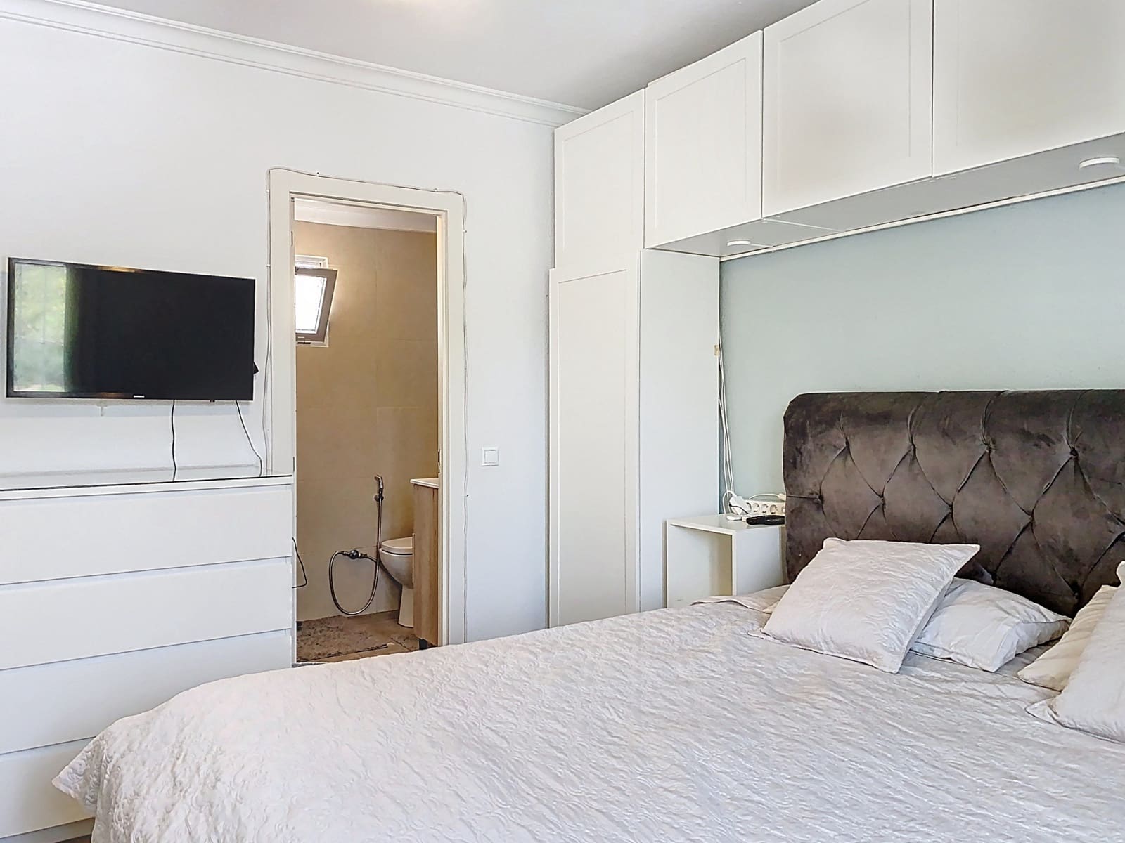 Pareado de 3 habitaciones en El Padrón en venta con piscina - 370.000 € (Ref: 9165926)