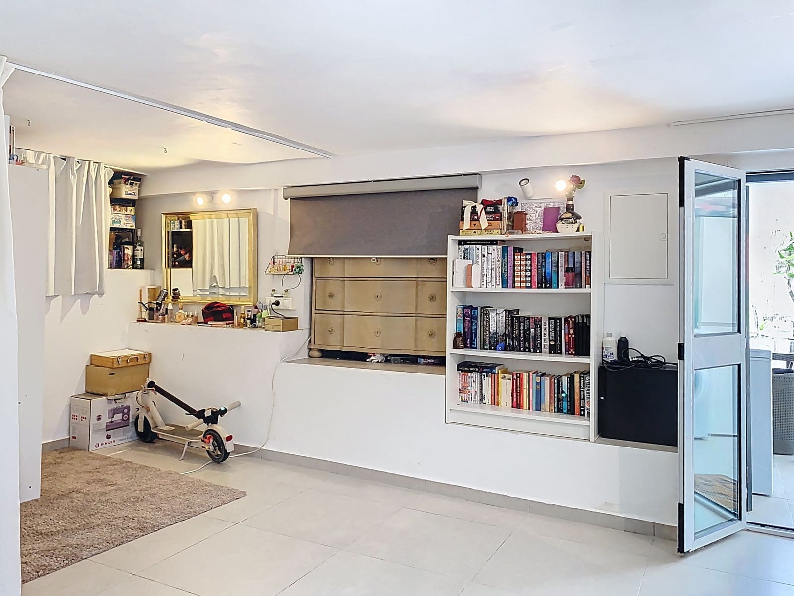 Pareado de 3 habitaciones en El Padrón en venta con piscina - 370.000 € (Ref: 9165926)