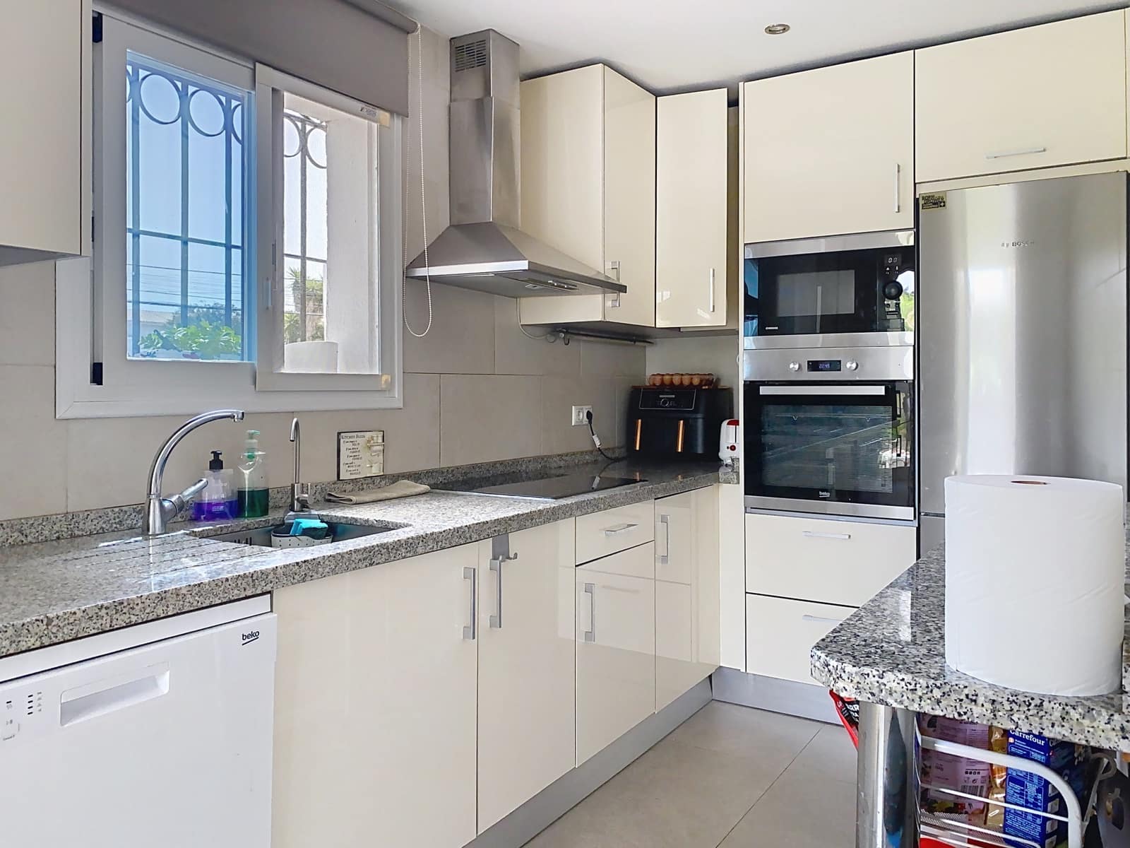 3 chambre Villa/Maison Semi-Mitoyenne à vendre à El Padron avec piscine - 348 000 € (Ref: 9165926)
