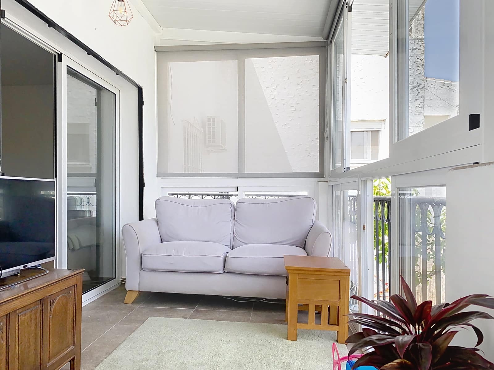 3 chambre Villa/Maison Semi-Mitoyenne à vendre à El Padron avec piscine - 348 000 € (Ref: 9165926)