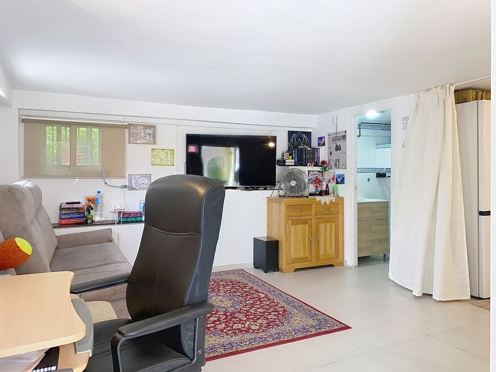 3 chambre Villa/Maison Semi-Mitoyenne à vendre à El Padron avec piscine - 348 000 € (Ref: 9165926)