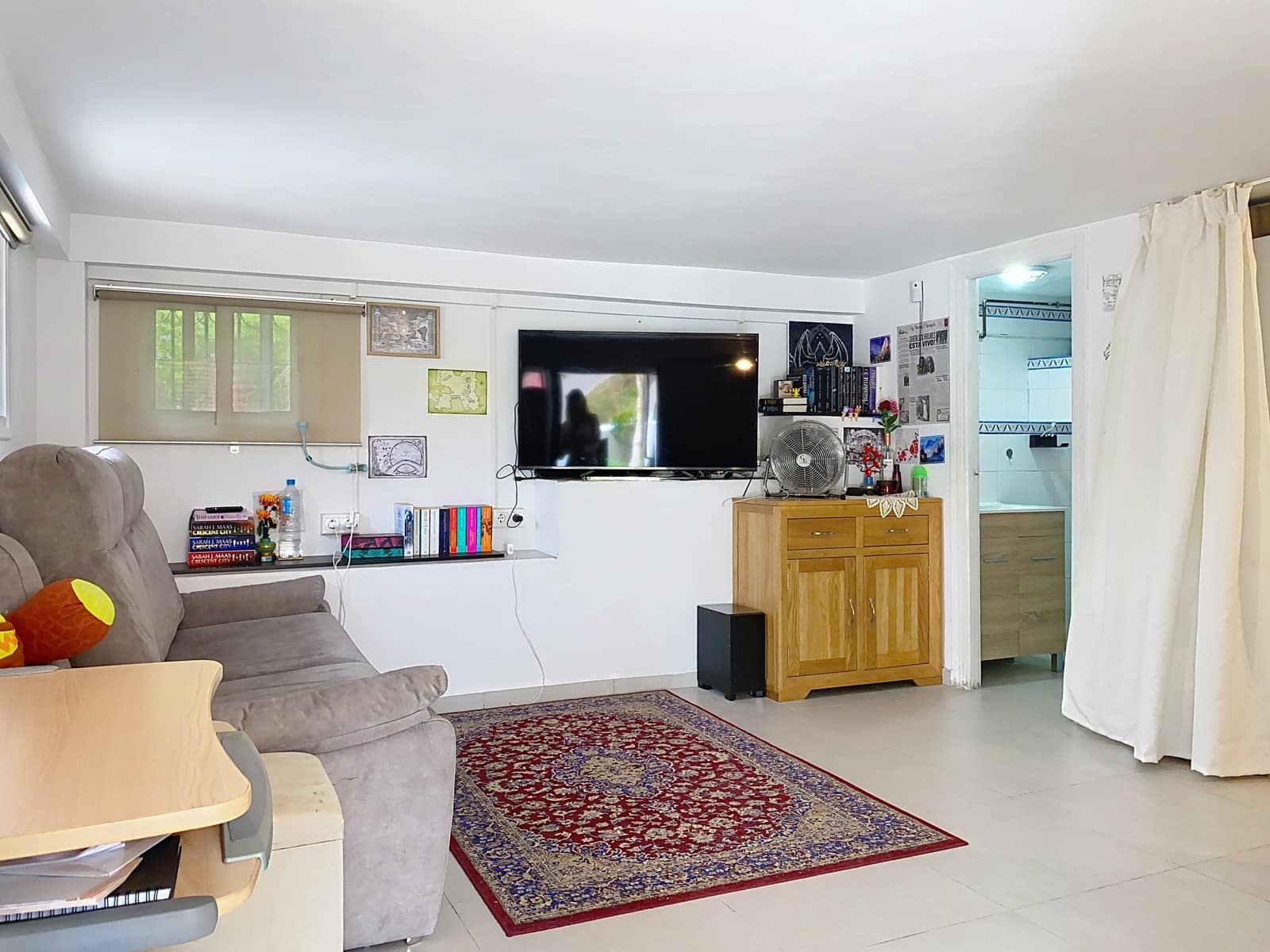 3 chambre Villa/Maison Semi-Mitoyenne à vendre à El Padron avec piscine - 348 000 € (Ref: 9165926)