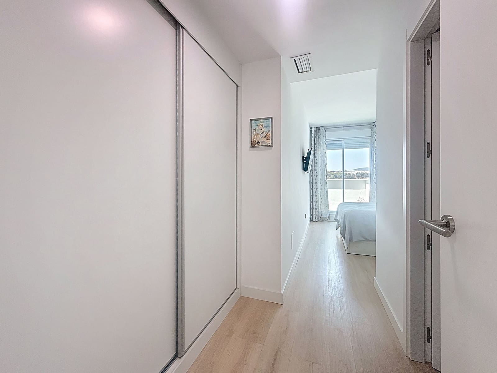 3 camera da letto Attico in vendita in Estepona con piscina garage - 849.995 € (Rif: 9195737)