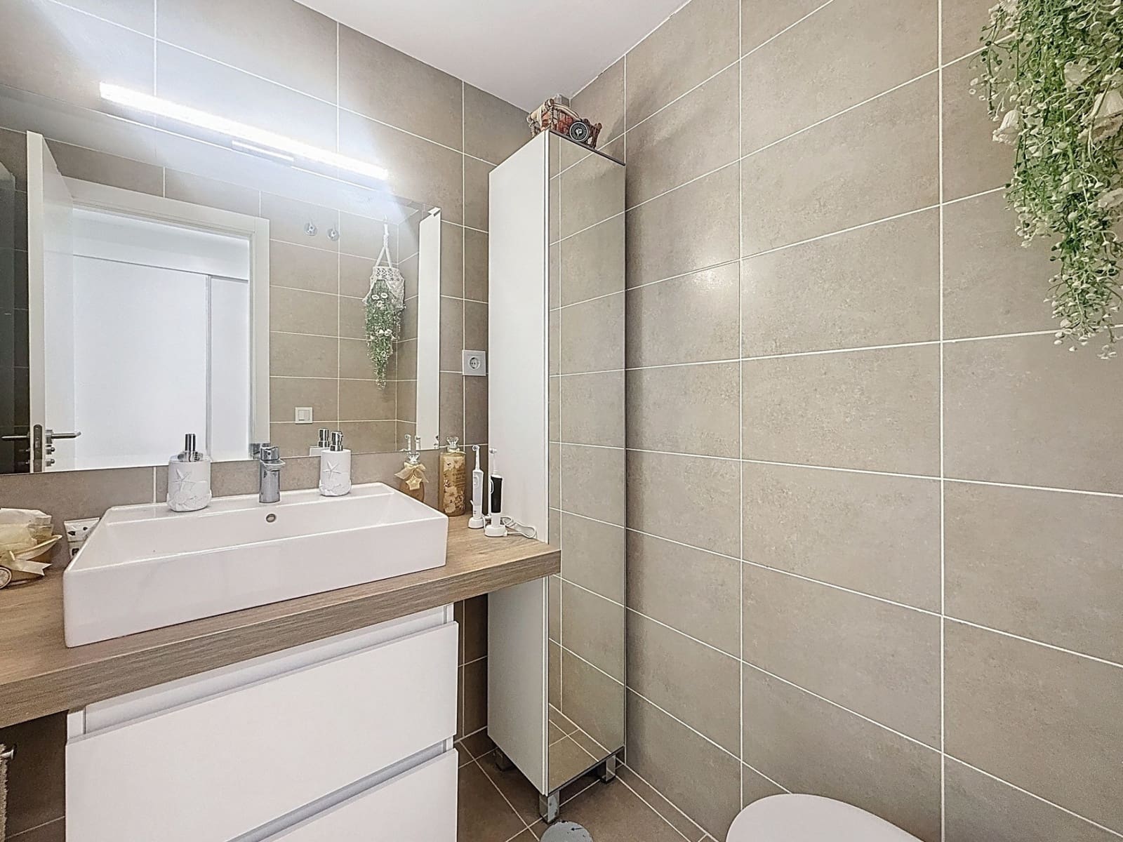 3 camera da letto Attico in vendita in Estepona con piscina garage - 849.995 € (Rif: 9195737)