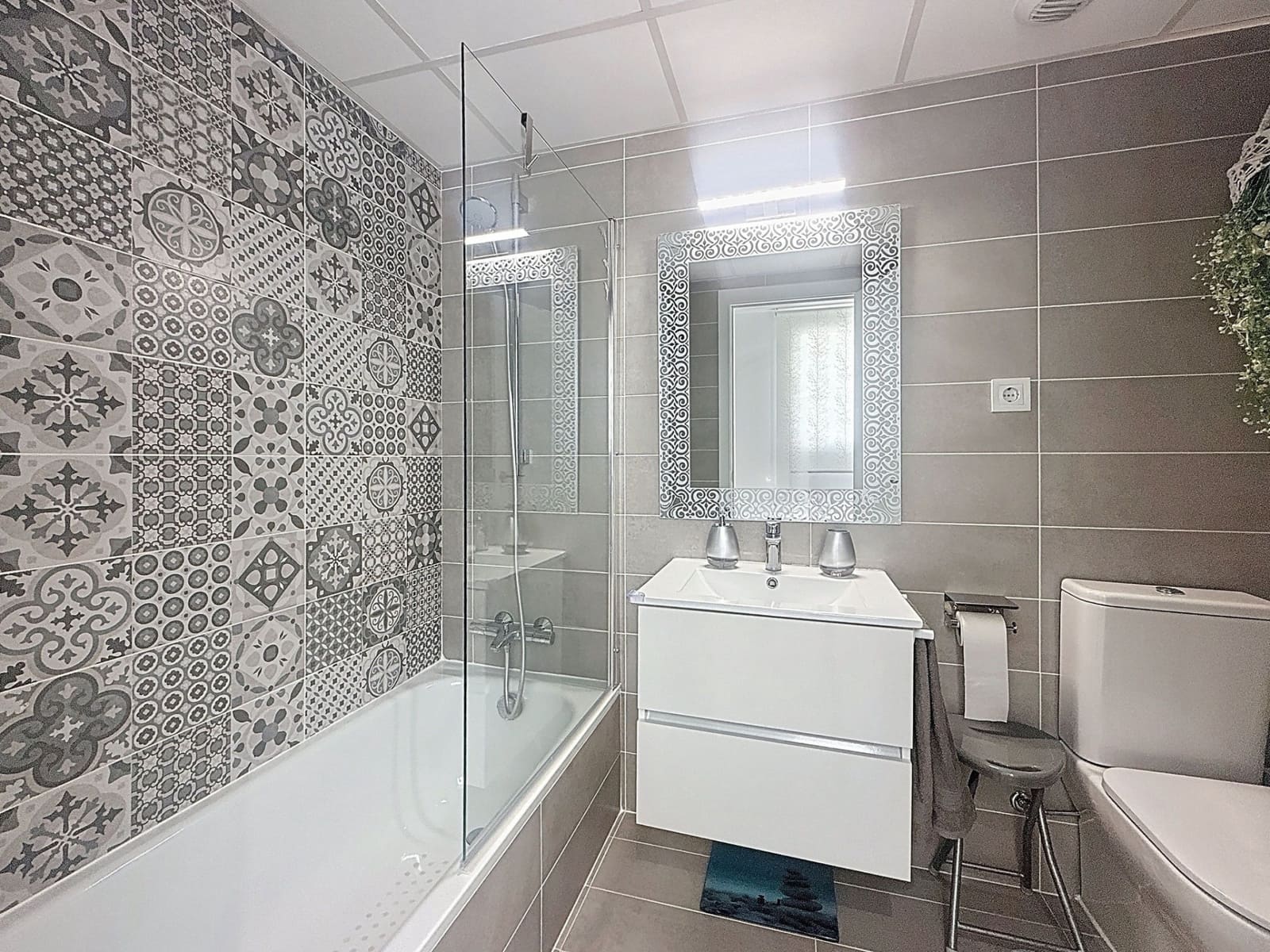 3 camera da letto Attico in vendita in Estepona con piscina garage - 849.995 € (Rif: 9195737)