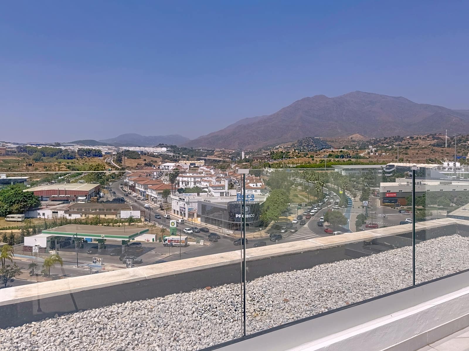 3 camera da letto Attico in vendita in Estepona con piscina garage - 849.995 € (Rif: 9195737)