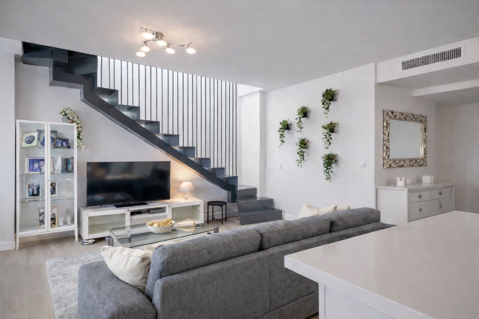 3 camera da letto Attico in vendita in Estepona con piscina garage - 849.995 € (Rif: 9195737)