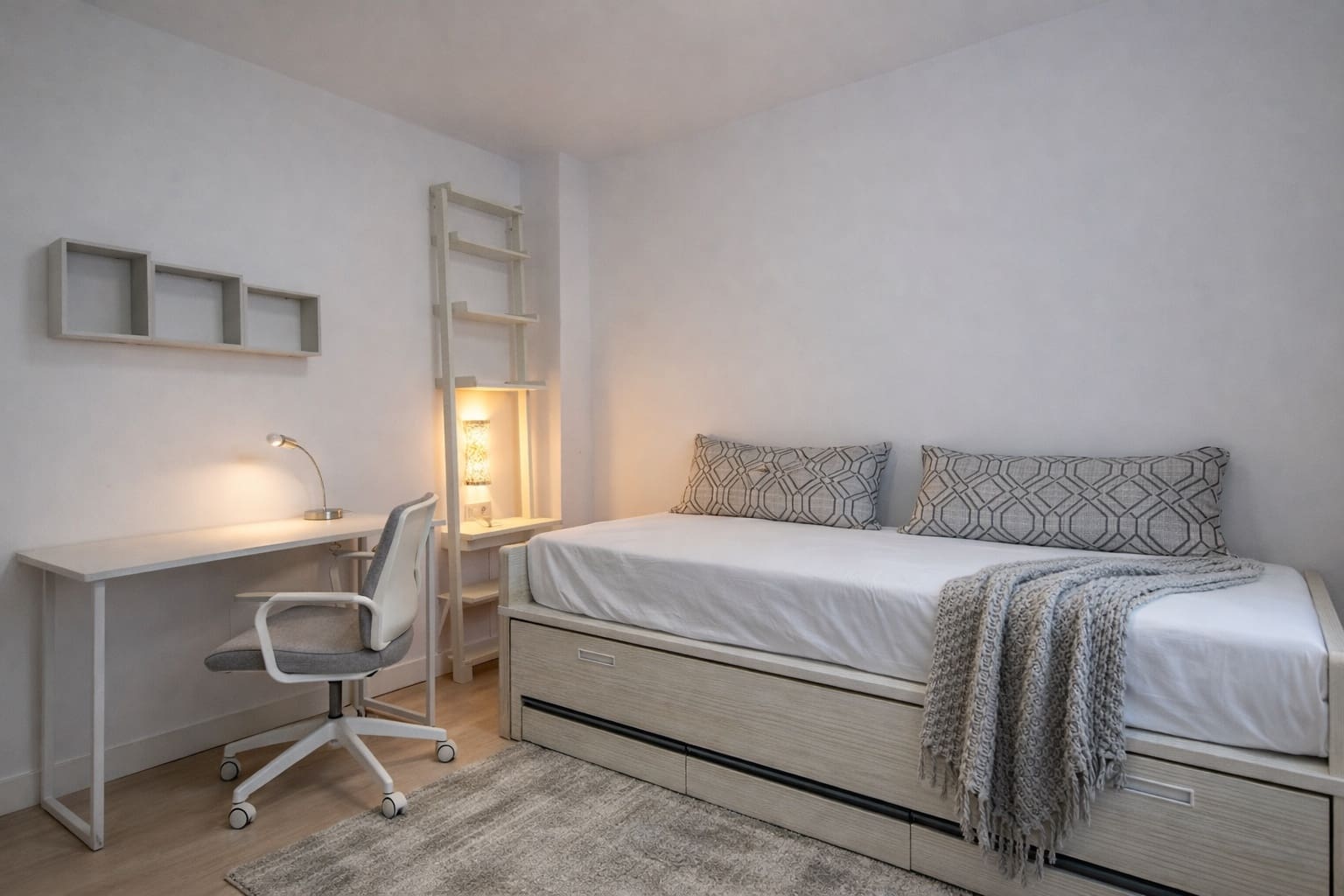 3 camera da letto Attico in vendita in Estepona con piscina garage - 849.995 € (Rif: 9195737)