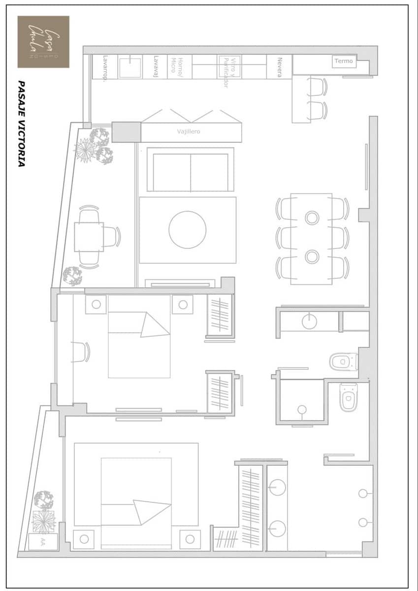 2 soveværelse Lejlighed til salg i Estepona - € 492.000 (Ref: 9215249)