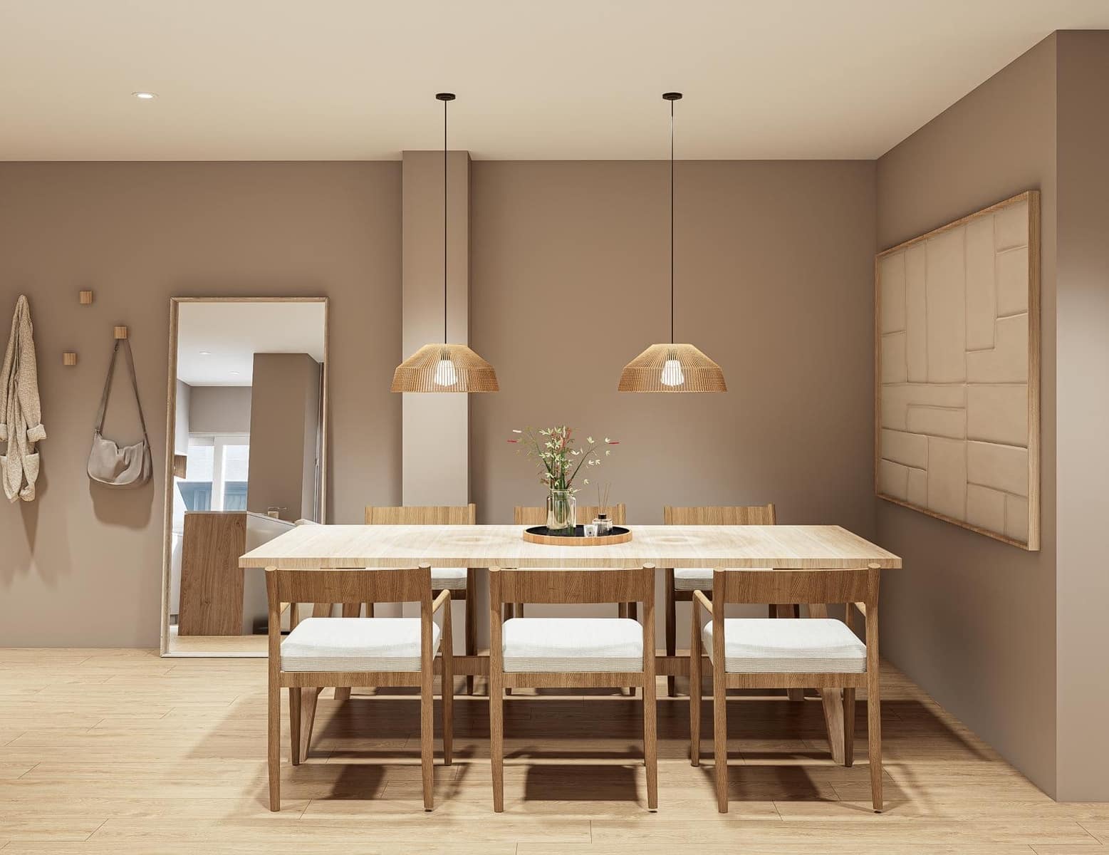 2 soveværelse Lejlighed til salg i Estepona - € 492.000 (Ref: 9215249)