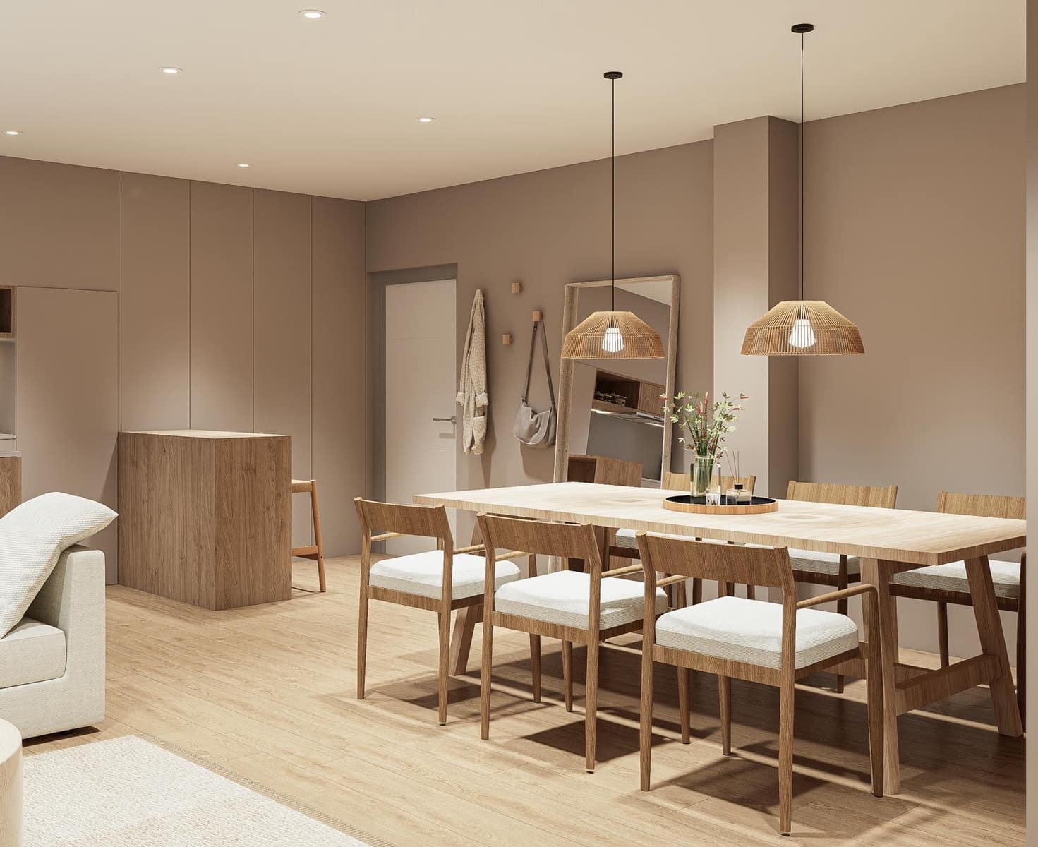 2 soveværelse Lejlighed til salg i Estepona - € 492.000 (Ref: 9215249)