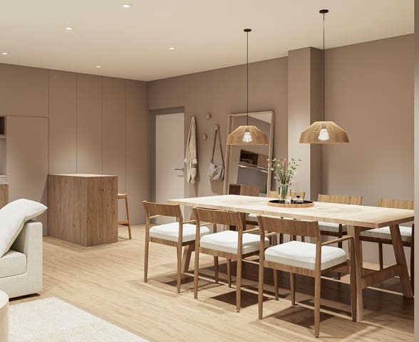 2 soveværelse Lejlighed til salg i Centro, Estepona - € 492.000 (Ref: 9215249)