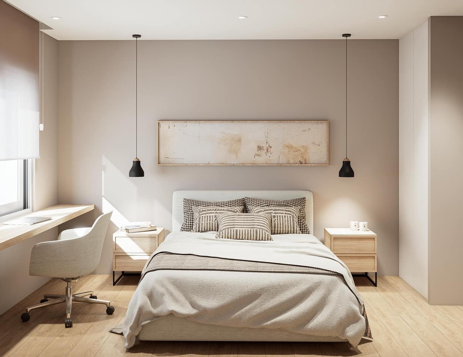 2 soveværelse Lejlighed til salg i Estepona - € 492.000 (Ref: 9215249)