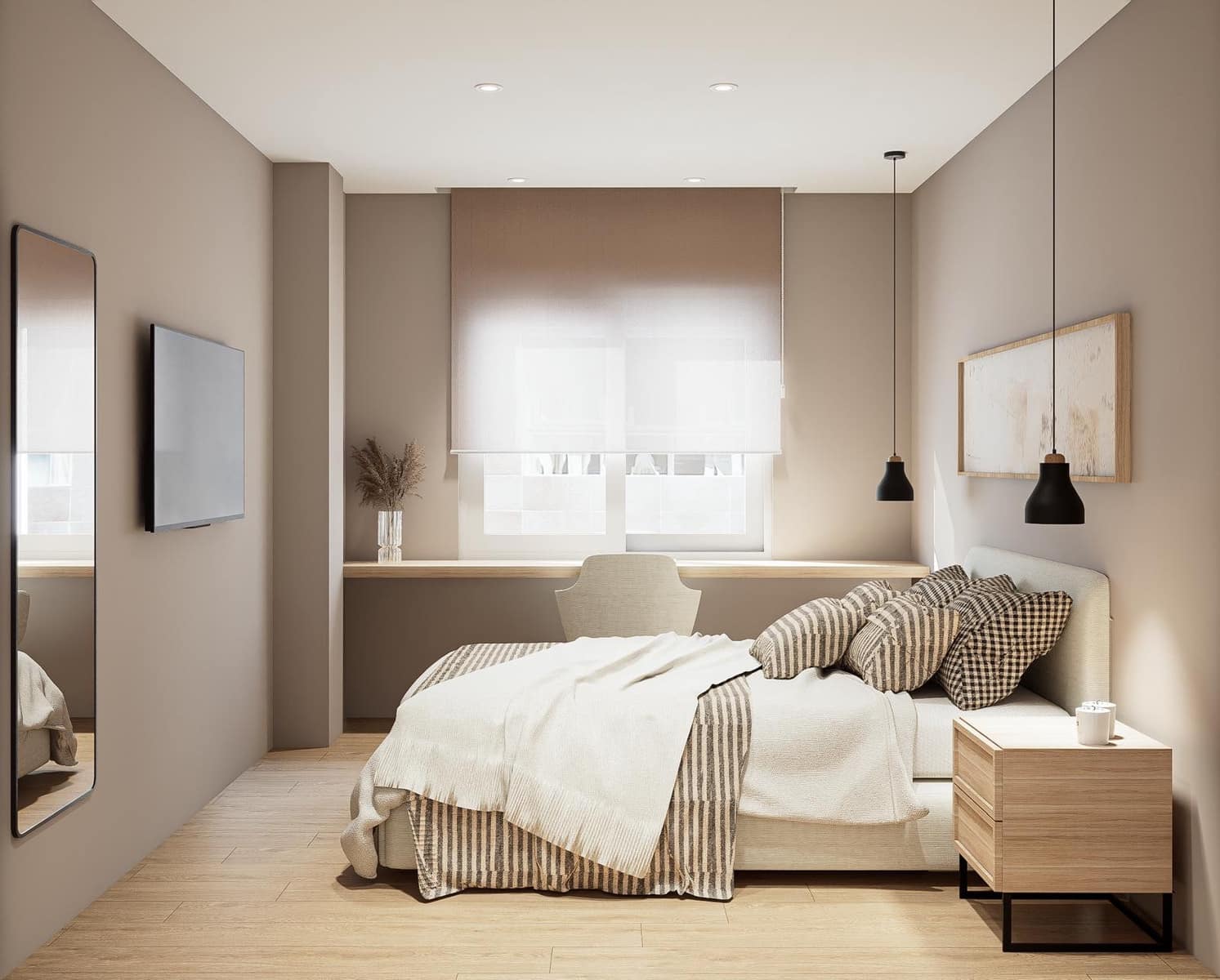 2 soveværelse Lejlighed til salg i Estepona - € 492.000 (Ref: 9215249)