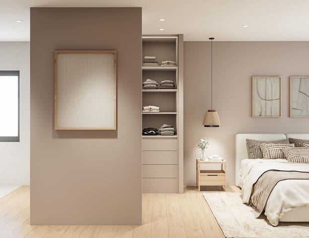 2 soveværelse Lejlighed til salg i Centro, Estepona - € 492.000 (Ref: 9215249)