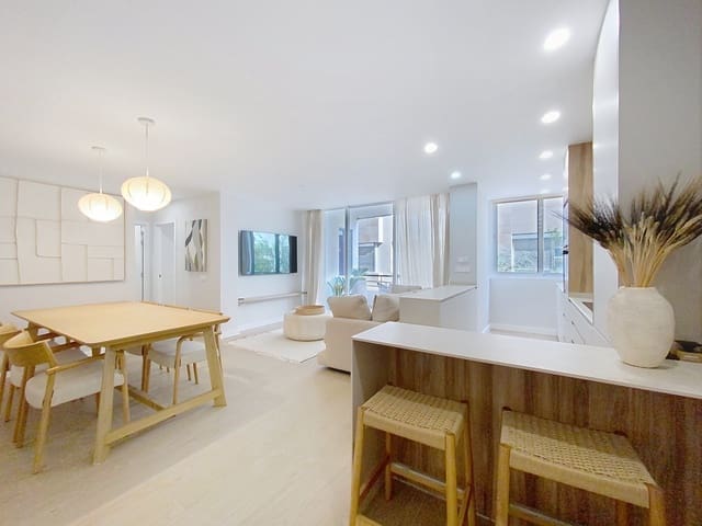 2 makuuhuone Huoneisto myytävänä paikassa Centro, Estepona - 492 000 € (Ref: 9215249)