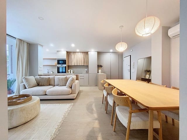 2 makuuhuone Huoneisto myytävänä paikassa Centro, Estepona - 492 000 € (Ref: 9215249)