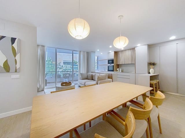 2 makuuhuone Huoneisto myytävänä paikassa Centro, Estepona - 492 000 € (Ref: 9215249)